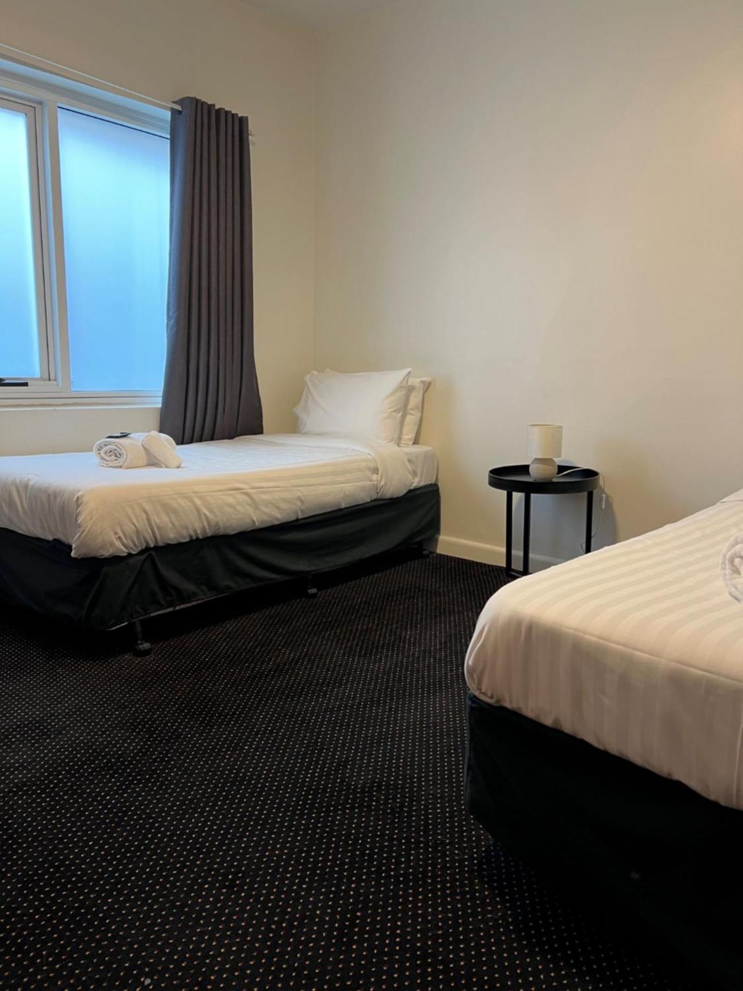 Star Bar Cafe & Hotel Launceston Ngoại thất bức ảnh