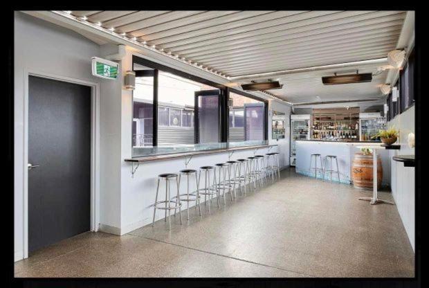 Star Bar Cafe & Hotel Launceston Ngoại thất bức ảnh