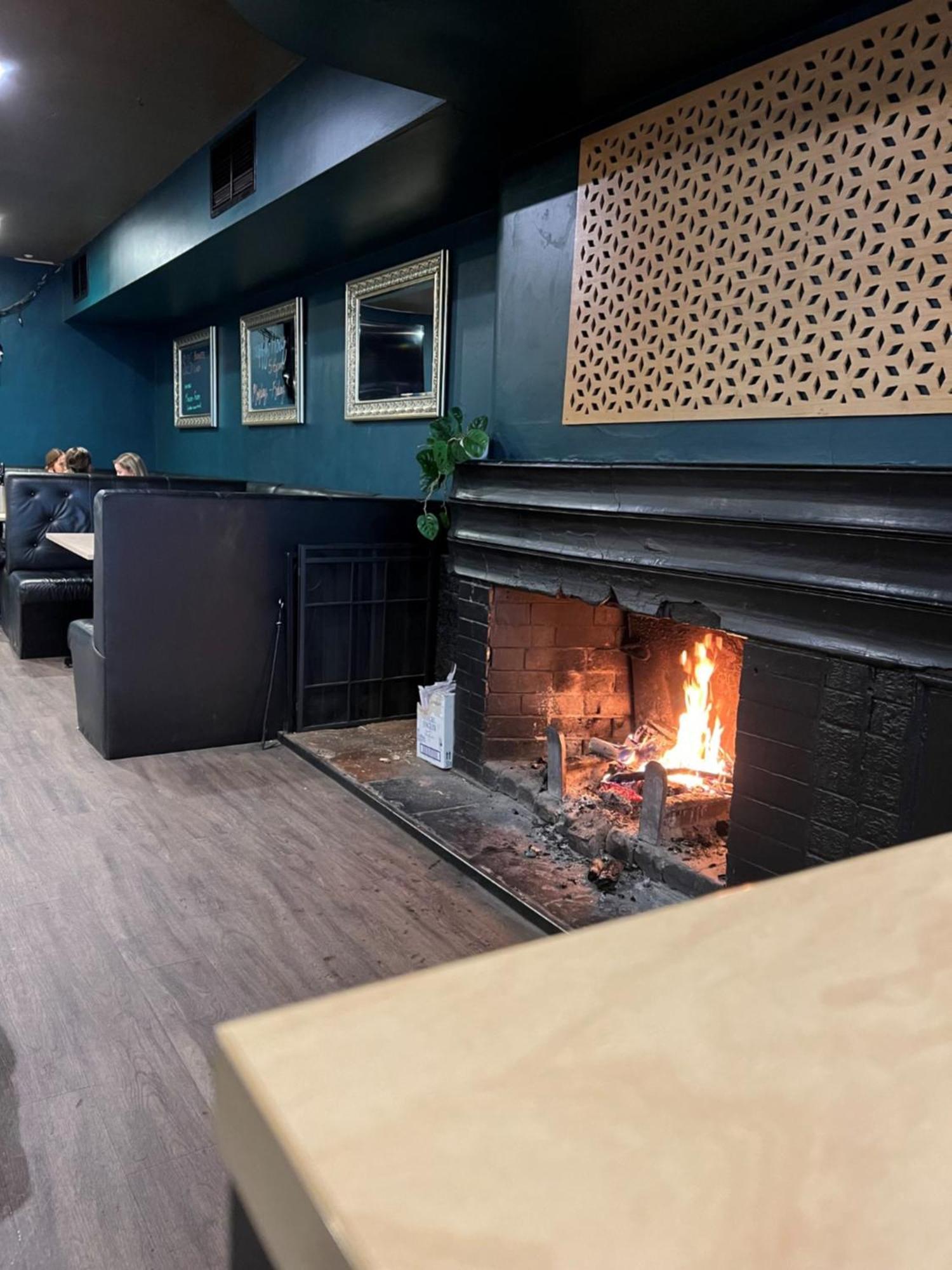 Star Bar Cafe & Hotel Launceston Ngoại thất bức ảnh