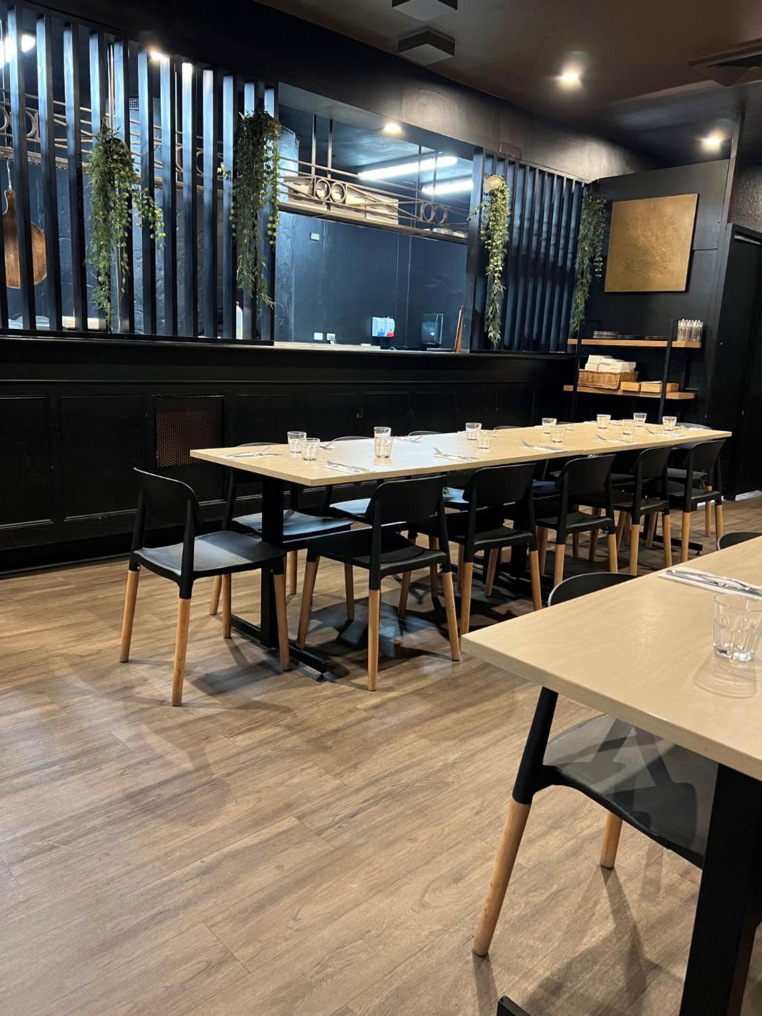 Star Bar Cafe & Hotel Launceston Ngoại thất bức ảnh