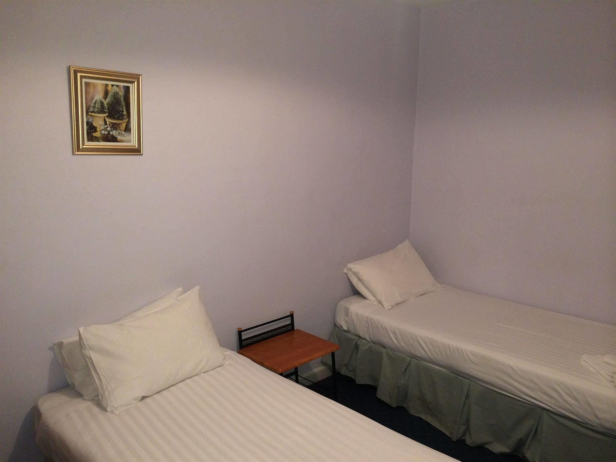 Star Bar Cafe & Hotel Launceston Ngoại thất bức ảnh
